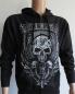 Preview: Metal Attack Merch Shop -Rock Hard Festival 2024 - ZIP Hood Amphitheater Gelsenkirchen